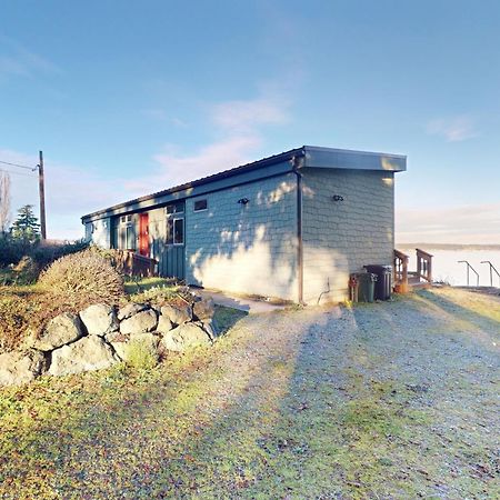Вилла Wonder House Coveland Экстерьер фото