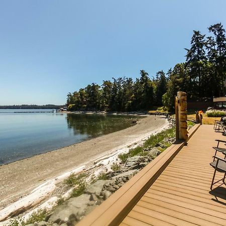 Вилла Wonder House Coveland Экстерьер фото